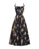 Camilla Camilla Corset Maxi Dress - 6