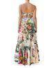Camilla Camilla Cotton Empire Waist Maxi Dress - 2