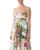 Camilla Camilla Cotton Empire Waist Maxi Dress - 3