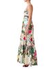 Camilla Camilla Cotton Empire Waist Maxi Dress - 4