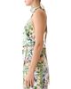 Camilla Camilla Cotton Halter Cropped Top - 3