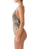 Camilla Camilla Cross Back One Piece Swimsuit - 4