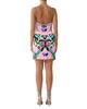 Camilla Camilla Drape Jersey Mini Dress - 2