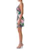 Camilla Camilla Drape Jersey Mini Dress - 3