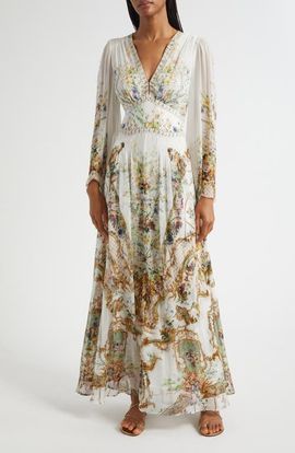 Sho Dress