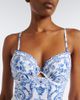 Camilla Camilla Embroidered printed swimsuit - 3