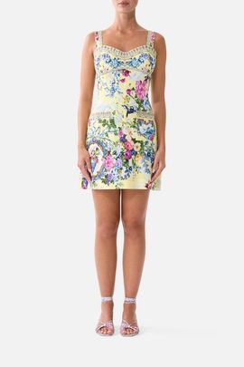 Sho Dress