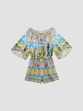 Sho Dress
