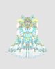 Camilla Camilla Girl's Little Girl's & Girl's Printed High-Low Dress - 3
