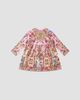 Camilla Camilla Girl's Little Girl's & Girl's Printed Long-Sleeve Jersey Dress - 3
