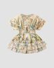 Camilla Camilla Girl's Little Girl's & Girl's Printed Ruffled Minidress - 2