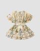 Camilla Camilla Girl's Little Girl's & Girl's Printed Ruffled Minidress - 3
