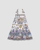 Camilla Camilla Girl's Little Girl's & Girl's Tiered Maxi Dress - 1