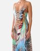Camilla Camilla Hardware Detail Slip Dress - 2