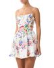 Camilla Camilla I Left My Heart In Granada Corset Dress - 3