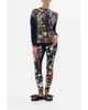 Camilla Camilla Leggings Palacio Poetry  - 1