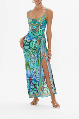 Camilla Camilla LONG SARONG LAND OF WONDER 