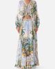 Camilla Camilla Maxi Circle Skirt - 1