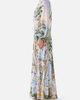 Camilla Camilla Maxi Circle Skirt - 2
