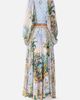 Camilla Camilla Maxi Circle Skirt - 3