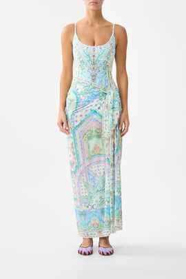 Camilla Camilla Multi Wear Long Sarong