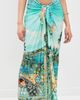 Camilla Camilla Multi Wear Long Sarong Balearic Bebe One - 2