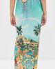 Camilla Camilla Multi Wear Long Sarong Balearic Bebe One - 3