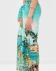 Camilla Camilla Multi Wear Long Sarong Balearic Bebe One - 4