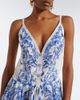 Camilla Camilla Printed cotton and silk minidress - 3