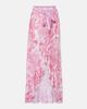 Camilla Camilla Printed jersey beach cover-up - 1