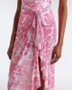 Camilla Camilla Printed jersey beach cover-up - 3