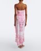 Camilla Camilla Printed jersey beach cover-up - 4