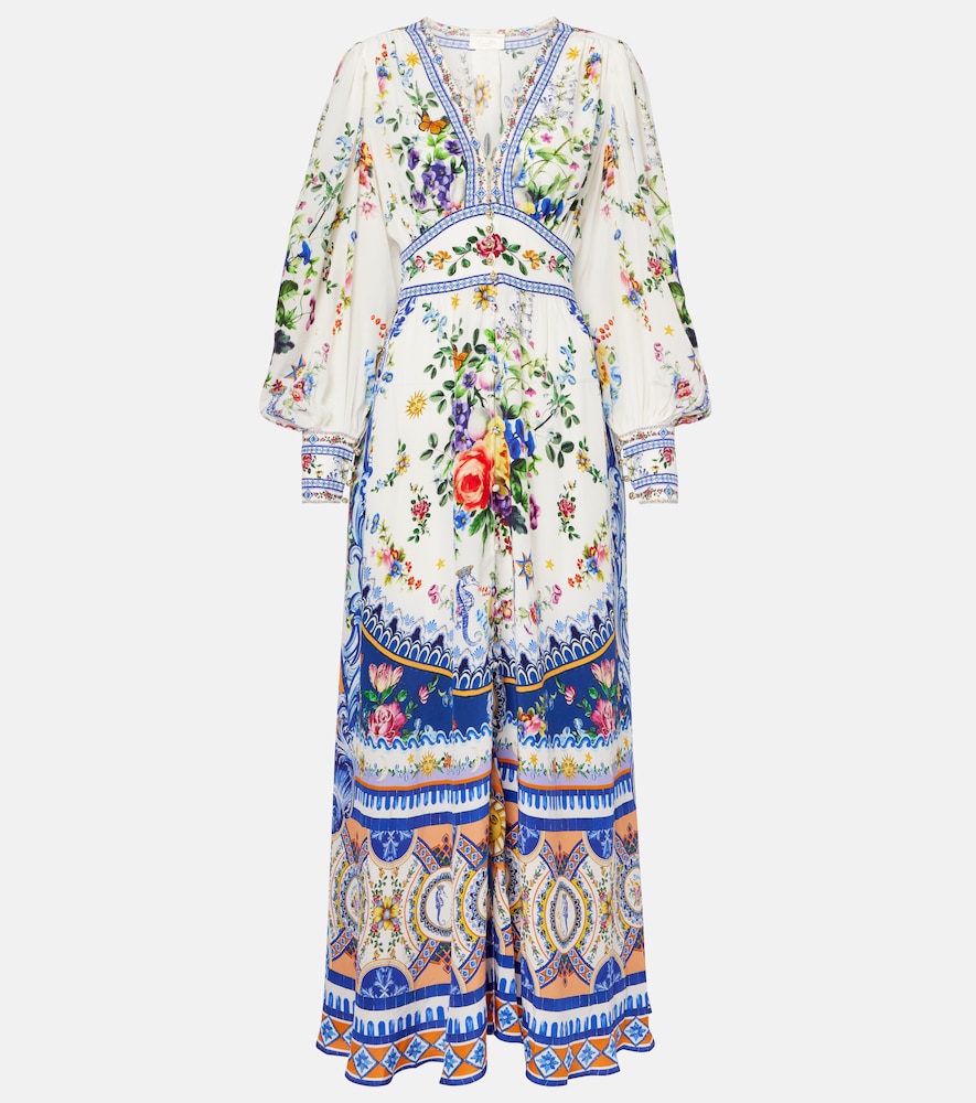for love and lemons camilla maxi dress Camilla Maxi Slip Dress Pink