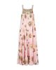 Camilla Camilla Printed Tiered Maxi Dress - 5
