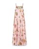Camilla Camilla Printed Tiered Maxi Dress - 6
