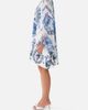 Camilla Camilla Raglan Sleeve Flared Kaftan - 2