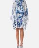 Camilla Camilla Raglan Sleeve Flared Kaftan - 3