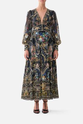 Sho Dress