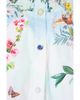 Camilla Camilla Shirred Waist Short Dress - 5