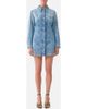Camilla Camilla Shirt Dress With A Line Skirt - 1
