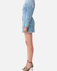 Camilla Camilla Shirt Dress With A Line Skirt - 2