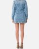 Camilla Camilla Shirt Dress With A Line Skirt - 3