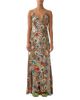 Camilla Camilla Silk Maxi Slip Dress - 1