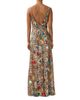 Camilla Camilla Silk Maxi Slip Dress - 2
