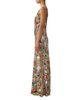 Camilla Camilla Silk Maxi Slip Dress - 3