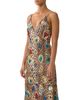Camilla Camilla Silk Maxi Slip Dress - 4