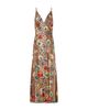 Camilla Camilla Silk Maxi Slip Dress - 5