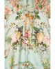 Camilla Camilla Silk Ruffled Short Dress - 5
