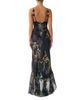 Camilla Camilla Silk V-Neck Slip Dress - 3