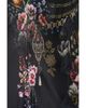Camilla Camilla Silk V-Neck Slip Dress - 5